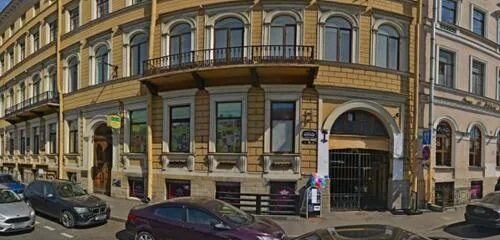 Room 38 наб реки фонтанки 38 фото Panorama: Bang Bang Custom Tatoo Shop, tattoos, Russia, Saint Petersburg, nabere