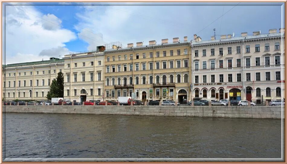 Room 38 наб реки фонтанки 38 фото Цена на комнату в Санкт-Петербурге рядом метро Набережная реки Фонтанки 38 фото