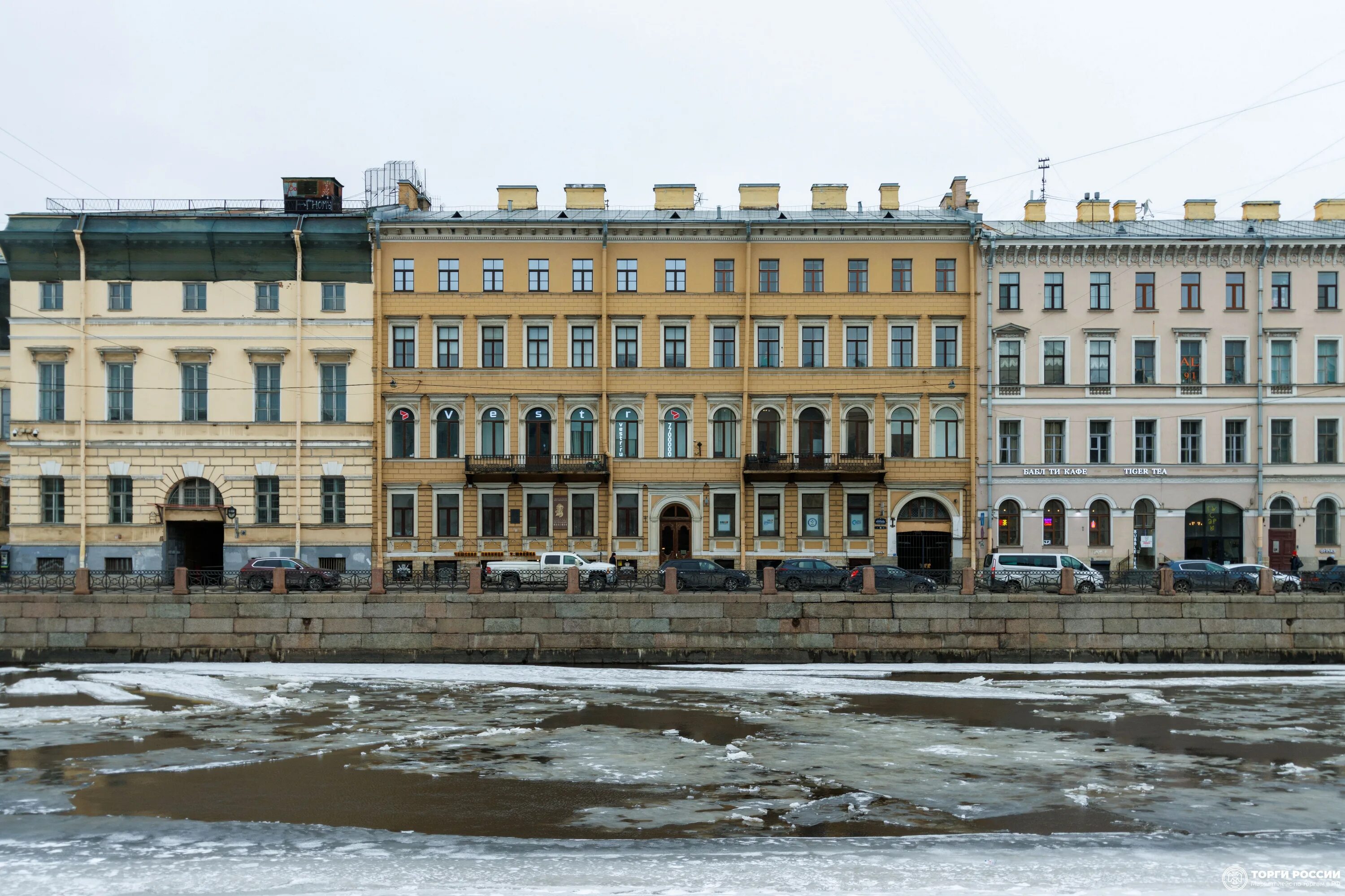 Room 38 наб реки фонтанки 38 фото Объект нежилого фонда - нежилое помещение по адресу: Санкт-Петербург, наб. реки 