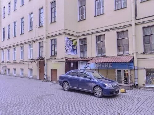 Room 38 наб реки фонтанки 38 фото Отзывы об отеле Фонтанка 38 в Санкт-Петербурге - 55 реальных отзывов на Яндекс П