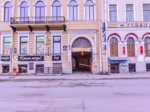 Room 38 наб реки фонтанки 38 фото Отзывы об отеле Фонтанка 38 в Санкт-Петербурге - 55 реальных отзывов на Яндекс П