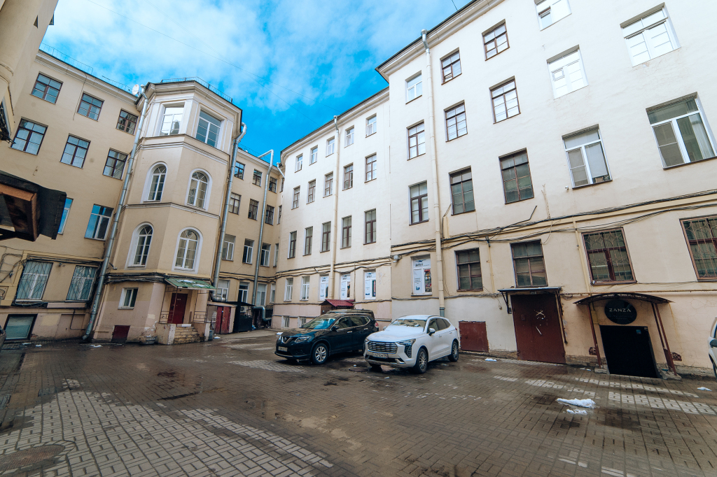 Room 38 наб реки фонтанки 38 фото Апартаменты на набережной реки Фонтанки 38, Санкт-Петербург. Бронирование, отзыв