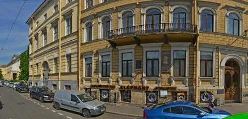 Room 38 наб реки фонтанки 38 фото Элефант, бар, паб, наб. реки Фонтанки, 38, Санкт-Петербург, Россия - Яндекс.Карт