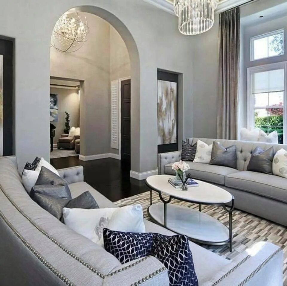 Room дизайн интерьера Pin by RSunshine8 on Lux Living room iPhone Interior design, Luxury home decor, 