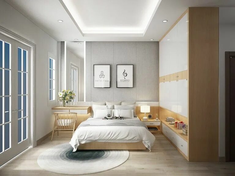 Room дизайн интерьера 35 Amazing Bedrooms That We Are In Awe Of #bedroom #bedroomdecor #bedroomdecorid