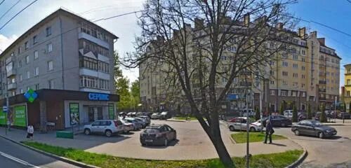 Room39 советский просп 112а калининград фото Стоматология Диамонд, стоматологическая клиника, Советский просп., 43, Калинингр