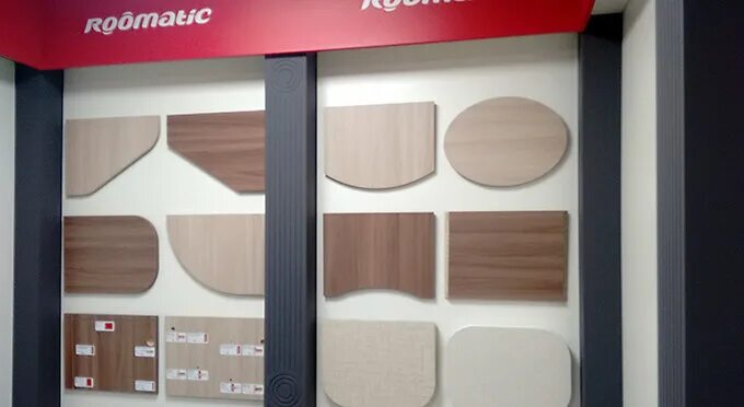 Roomatic ул 8 марта 146 фото Roomatic, корпусная мебель, Базовый пер., 47, лит.О, Екатеринбург - Яндекс Карты