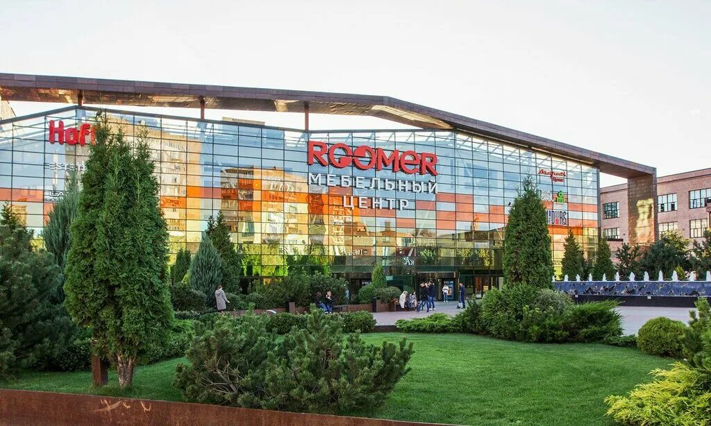 Roomer ул ленинская слобода 26 фото Больше не работает: АльтДекор. Полы высшей категории, напольные покрытия, Москва