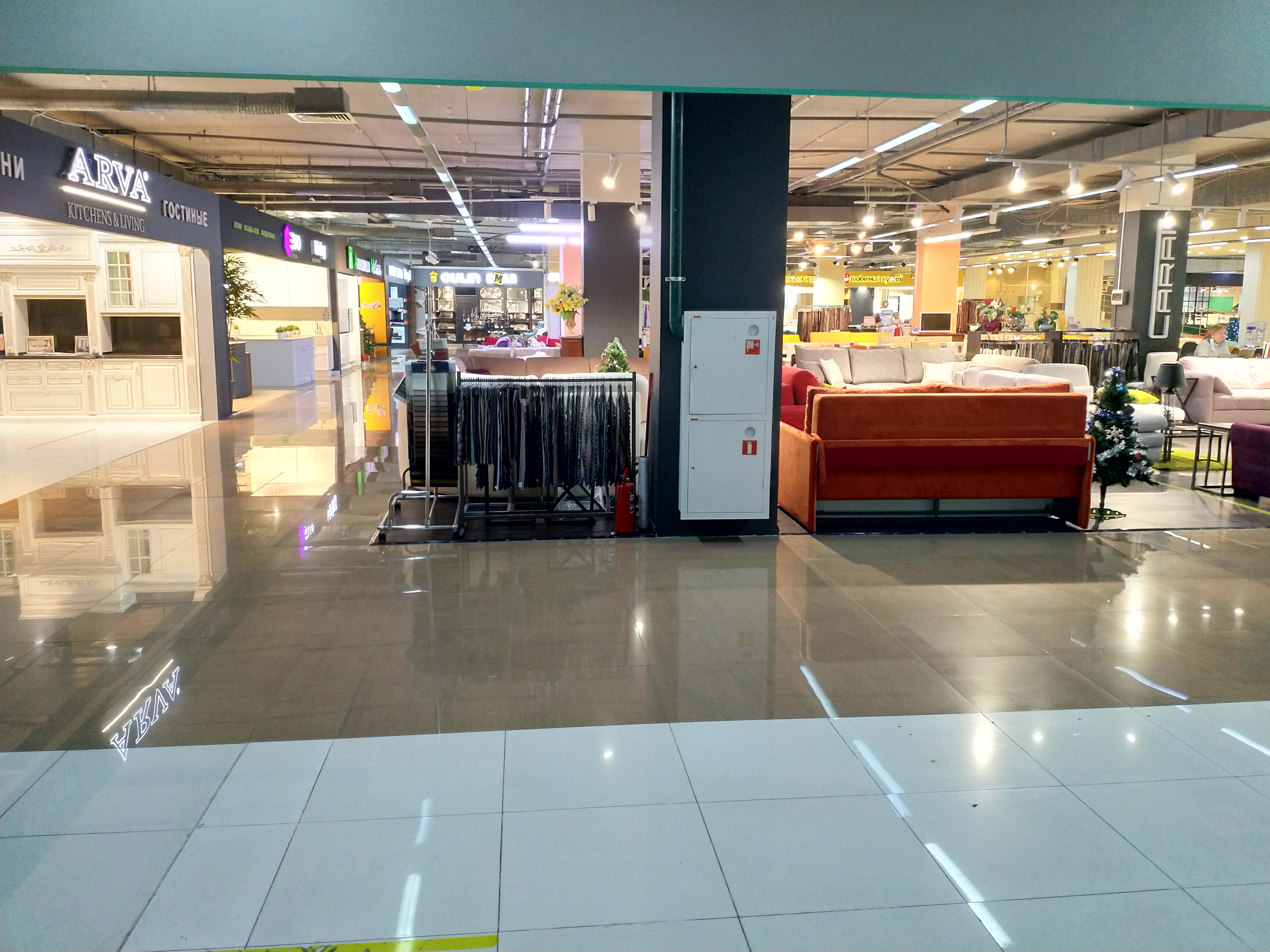 Roomika мкад 2 й километр 2 фото Permanently closed: Mariko mebel, furniture store, Moscow Region, Reutov, MKAD, 