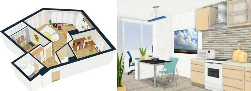 Roomtodo онлайн планировщик дизайна интерьера бесплатно Roomtodo планировщик дизайна интерьера фото - DelaDom.ru