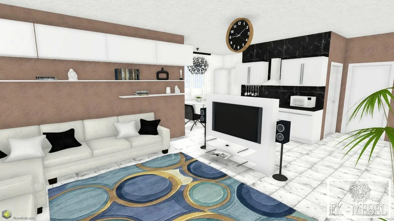 Roomtodo онлайн планировщик дизайна интерьера бесплатно Roomtodo планировщик дизайна интерьера фото - DelaDom.ru