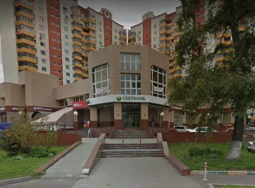 Roott волгоградский просп 4а фото Волгоградский проспект д. 4А на карте Москвы