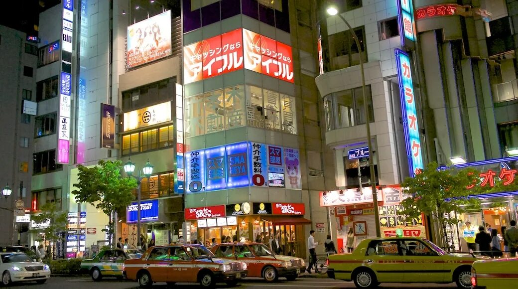 Roppongi ул ленина 11г фото The Best Hotels with Free Wifi in Roppongi from $54 in 2023 Expedia