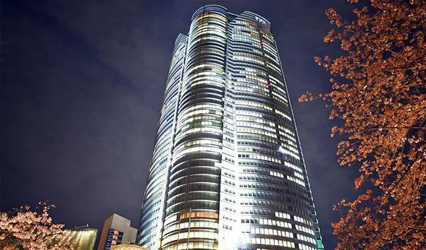Roppongi ул ленина 11г фото Рейтинг отелей и гостиниц мира - TopHotels.