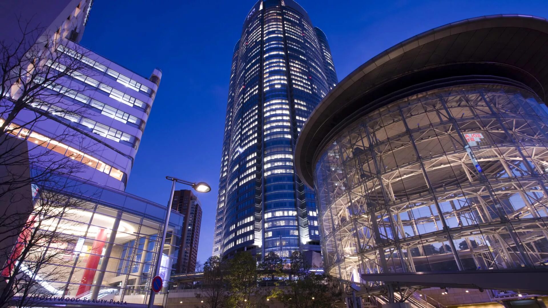 Roppongi ул ленина 11г фото Japan Travel Blog - Japan Rail Pass - JRailPass