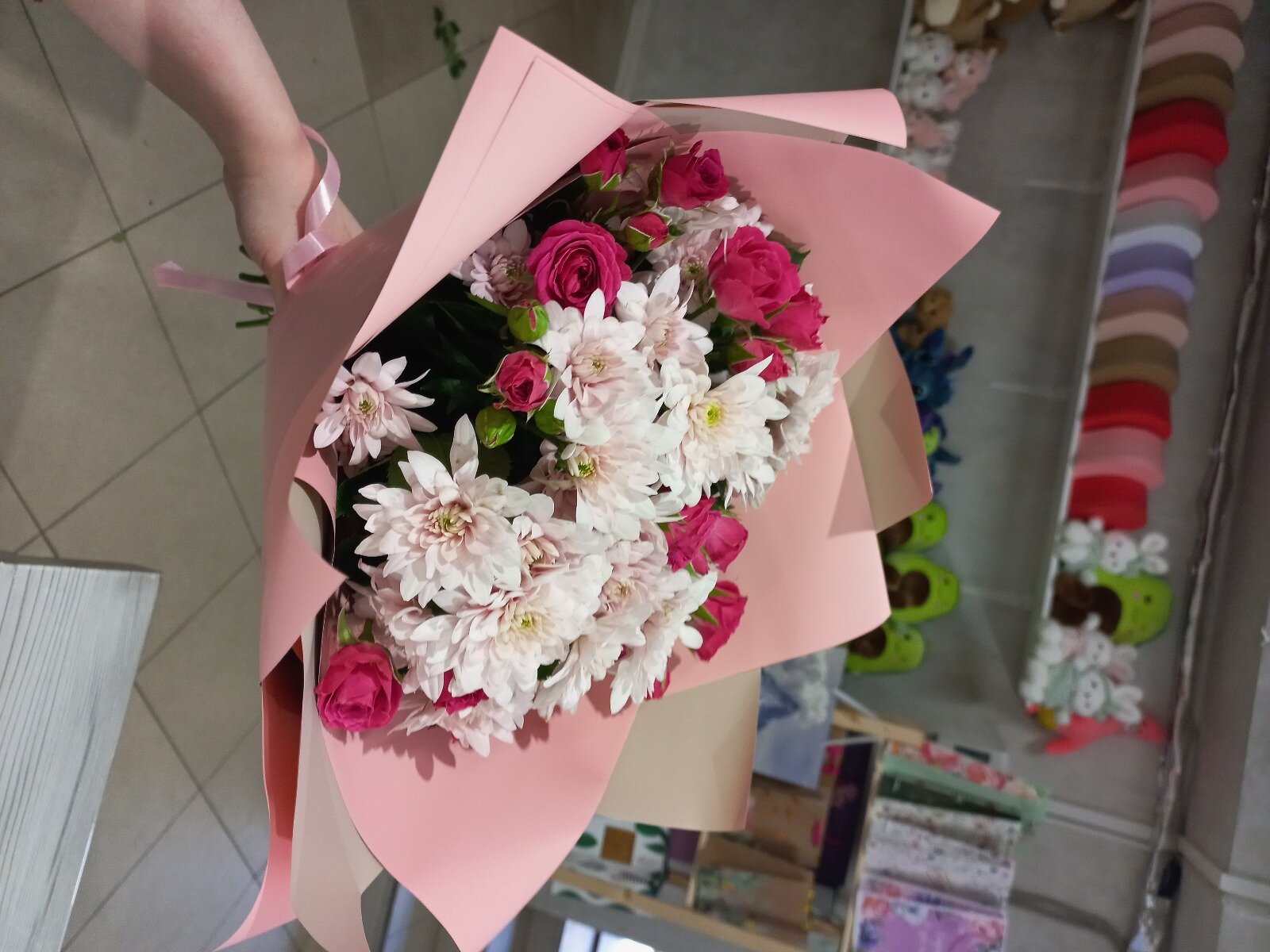 Rose 58 ул калинина 89 фото Отзывы о "Rose 58", Пенза, улица Калинина, 89 - страница 6 - Яндекс Карты