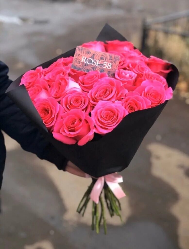 Rose 58 ул калинина 89 пенза фото Панорама: Rose 58, магазин цветов, ул. Калинина, 89, Пенза - Яндекс Карты
