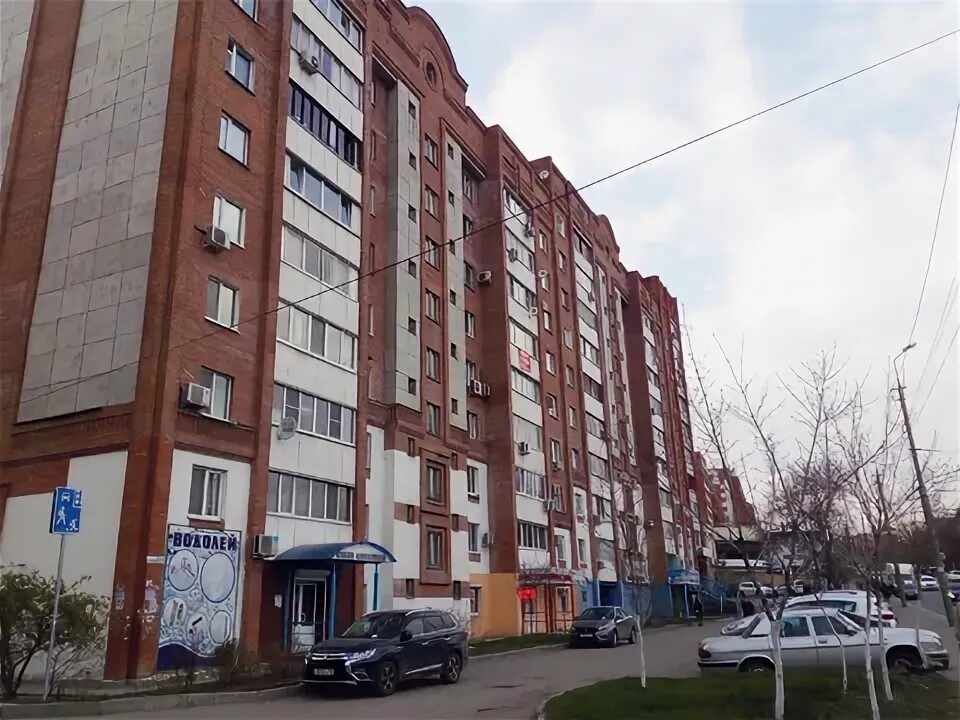 Rose 58 ул калинина 89 пенза фото Купить трехкомнатную квартиру Военный 5-й городок, 109, Пенза без посредников, к