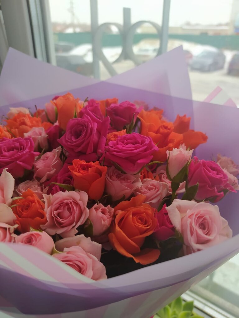 Rose 58 ул калинина 89 пенза фото Panorama: Rose 58, flower shop, Russia, Penza, Kalinina Street, 89 - Yandex.Maps