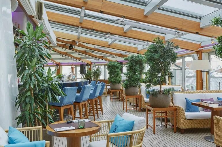 Rose bar международная ул 8 фото Веранда Rose Bar рестораны Москвы Ресторанный Рейтинг