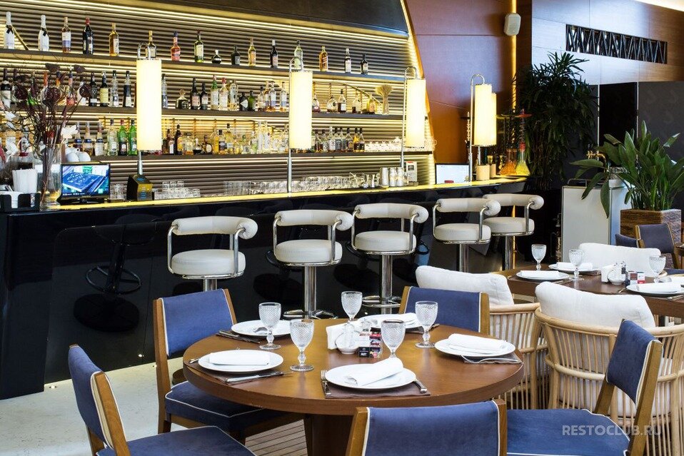 Rose bar международная ул 8 фото Rose Bar, ресторан, Международная ул., 8, Красногорск - Яндекс Карты