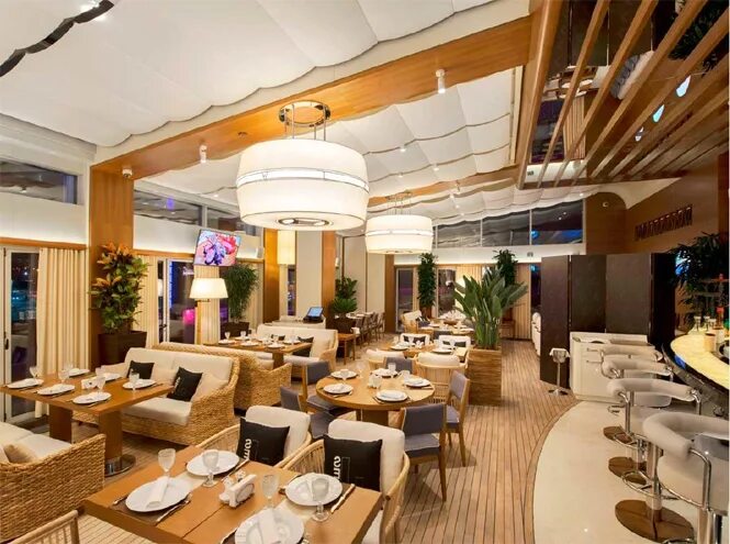 Rose bar международная ул 8 фото Новый год в ресторане: 5 сценариев, которые заставят поверить в чудо MARIECLAIRE