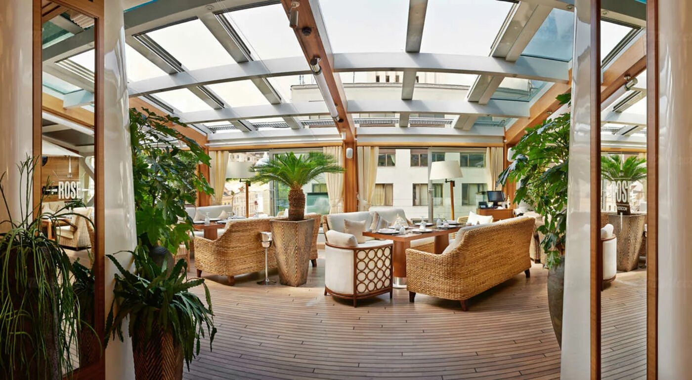 Rose bar международная ул 8 фото Ресторан Rose bar (Роуз бар) на улице Большой Дмитровка (м. Чеховская, Театральн