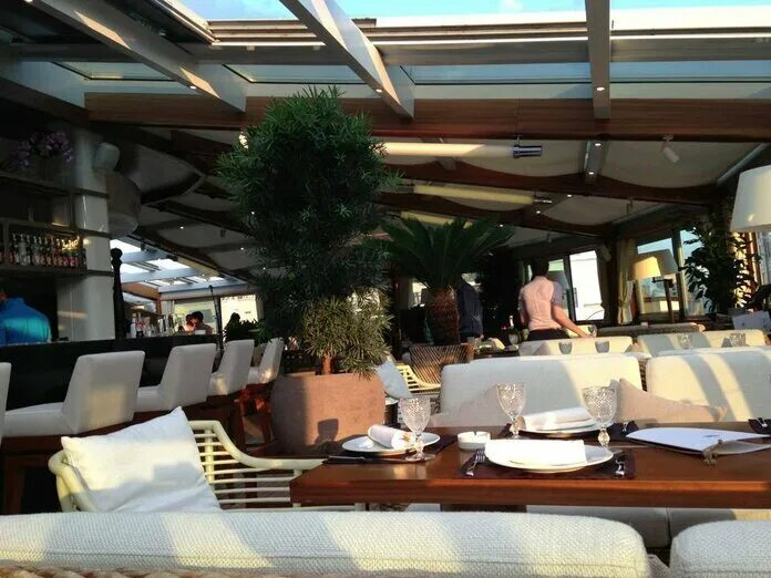 Rose bar международная ул 8 красногорск фото Панорама: Rose Bar, ресторан, ул. Большая Дмитровка, 20, Москва, Россия - Яндекс