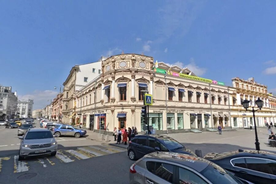 Roses lace ул кузнецкий мост 7 фото Магазин на кузнецком мосту