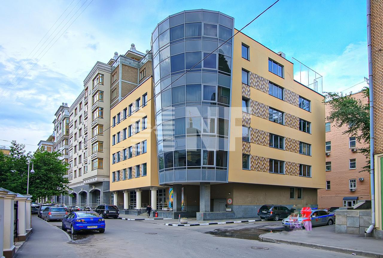 Roseville филипповский пер 13 стр 2 фото Продажа 3-комнатной квартиры 111 м² в ЖК Филипповский переулок, 8стр1, Филипповс