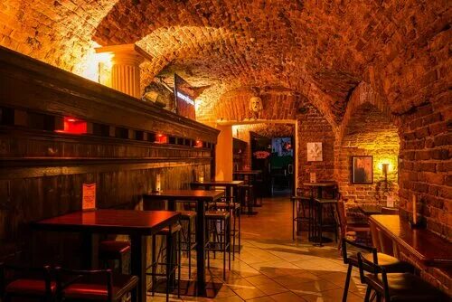 Rossi s club площадь ломоносова 2 фото Rossi's Club - новости ночной клуб в Санкт‑Петербурге, площадь Ломоносова, 2 - Я
