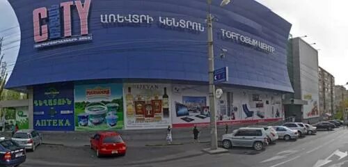 Rossia mall просп тигран мец 16 фото General Military Shop, maternity store, Yerevan, Tigran Petrosyan Street, 25/5 -