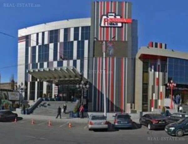 Rossia mall просп тигран мец 16 фото Commercial property for sale rue d'Agatangeghos, Center Yerevan, 110516 MyRealty