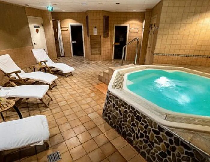 Rosso московская ул 77 фото SPA-отдых - Бизнес-отель Rosso Riva / Россо Рива Москва Москва