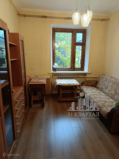 Rosso московская ул 77 фото Купить 2-комнатную квартиру, 47.8 м² по адресу Московская область, Домодедово, З