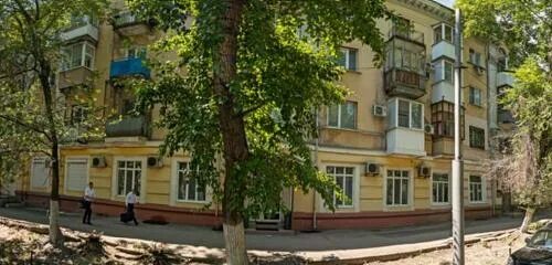 Rostic s аткарская ул 29к саратов фото Панорама: Люстрин, пункт выдачи, светодиодные системы освещения, Аткарская ул., 