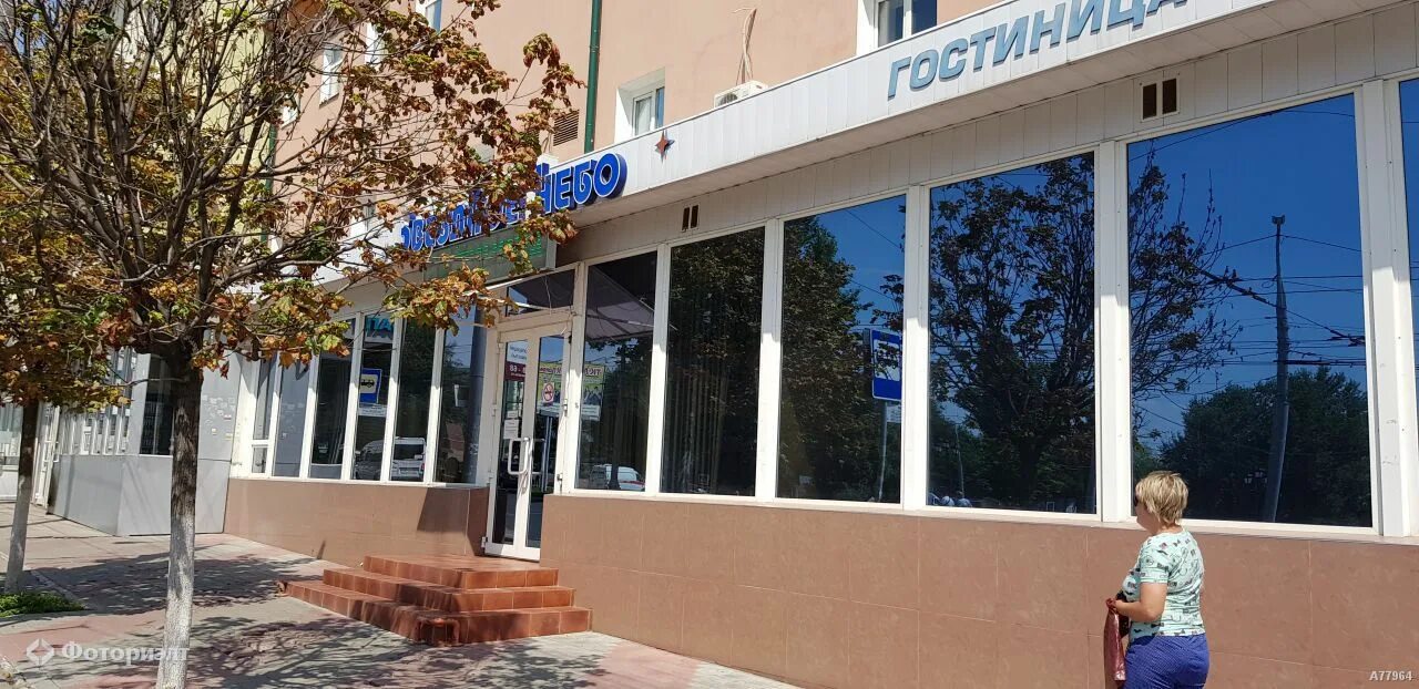 Rostic s аткарская ул 29к саратов фото аренда торговые помещения, Саратов, Аткарская ул, 31