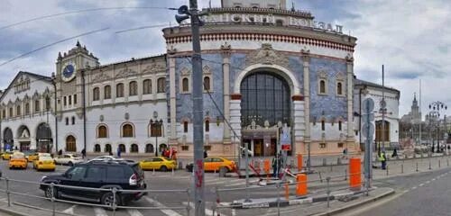 Rostic s комсомольская площадь 2 москва фото Кенгу24.ру, payment terminal, Russia, Moscow, Komsomolskaya Square, 2 - Yandex.M