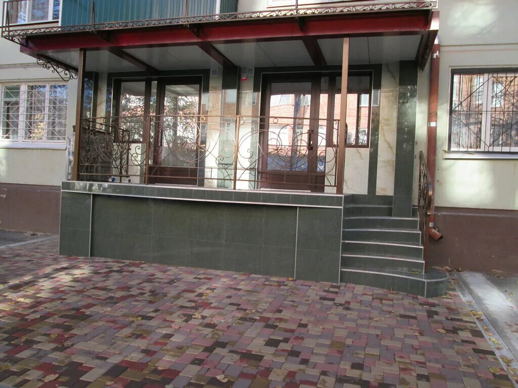 Rostic s комсомольская ул 116 армавир фото Титул, агентство недвижимости, Комсомольская ул., 78, Армавир - Яндекс.Карты