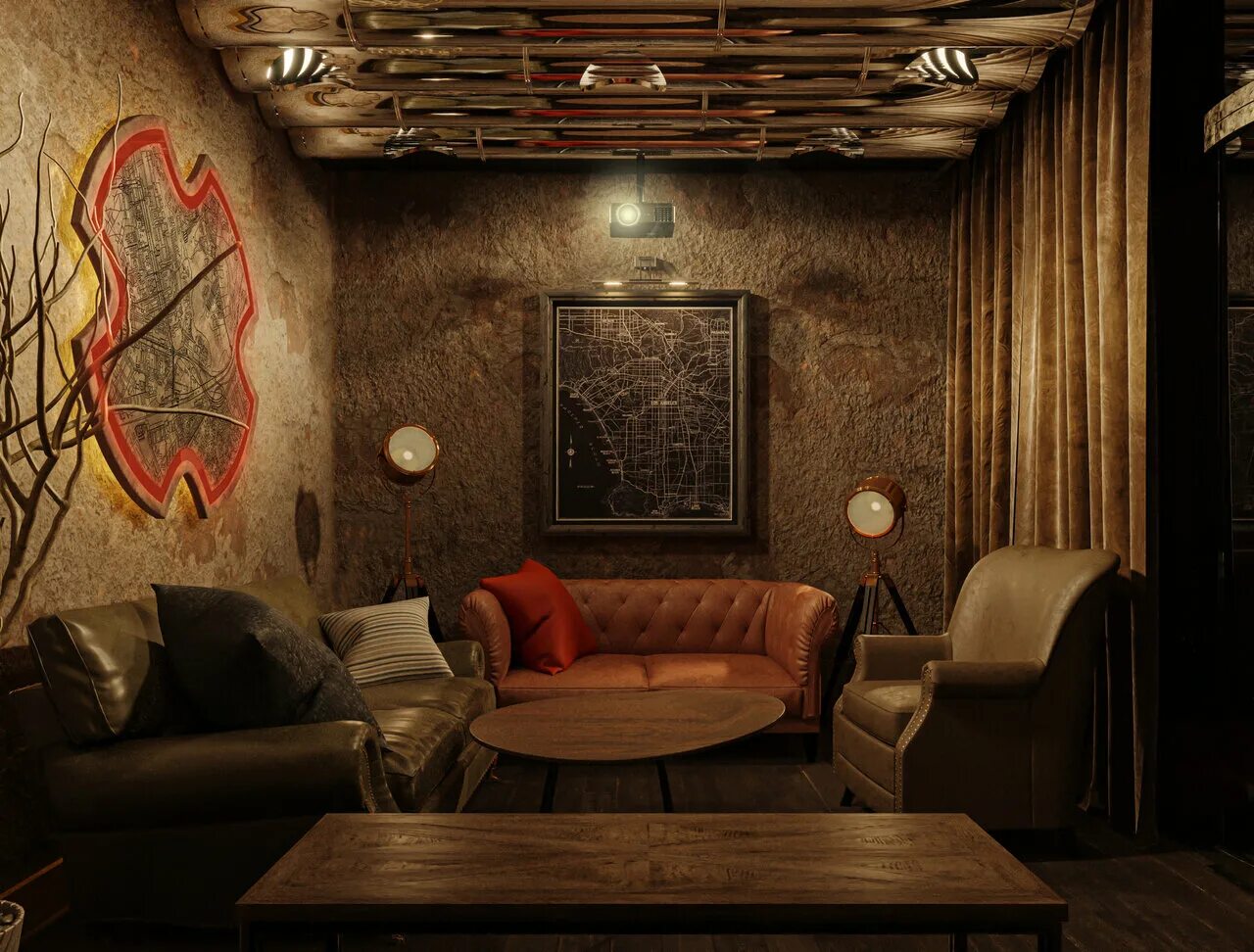 Rostic s красная ул 72 фото HookahPlace Red, кальян-бар, ул. 50 лет Октября, 9, Красногорск, Россия - Яндекс