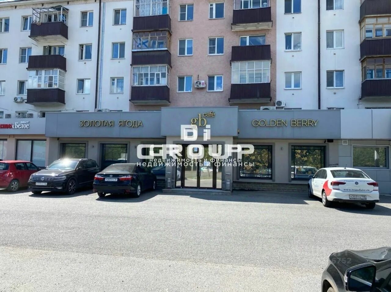 Rostic s краснококшайская ул 140б казань фото Аренда помещения свободного назначения 268м² Краснококшайская ул., 92, Казань, Т