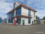 Rostic s краснококшайская ул 140б казань фото Rostic's, fast food, Krasnokokshaiskaya Street No:140Б, City of Kazan - Yandex M