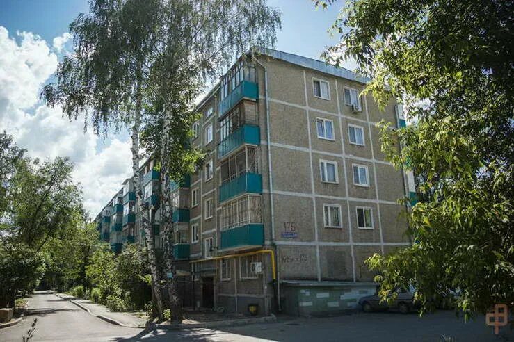 Rostic s краснококшайская ул 140б казань фото ул Краснококшайская 176 Казань Республика Татарстан Паспорт дома