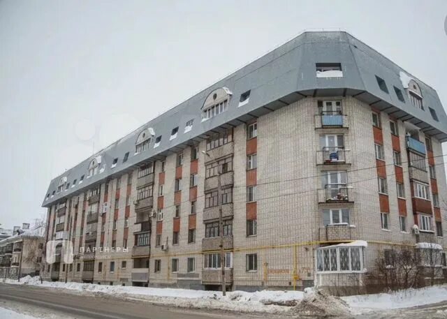 Rostic s краснококшайская ул 140б казань фото 1-к квартира, 50 м², 4/5 эт. на продажу в Казани Купить квартиру Авито