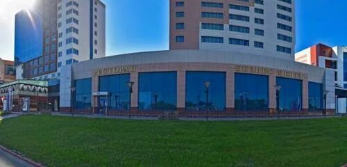 Rostic s кромское ш 4 орел фото Permanently closed: Malyshok, children's store, Oryol, Kromskoye shosse, 4 - Yan