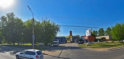 Rostic s кромское ш 4 орел фото Панорама: Итэк, подъёмное оборудование, Кромское ш., 8, корп. 2, Орёл - Яндекс К