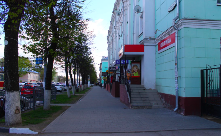 Rostic s октябрьская ул 1в тула фото Ул октябрьская дом 3