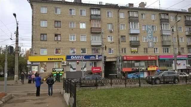 Rostic s октябрьский просп 116 киров фото Аренда октябрьский проспект - найдено 83 картинок