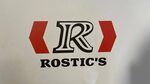 Rostic s октябрьский просп 116 киров фото Rostic s октябрьский