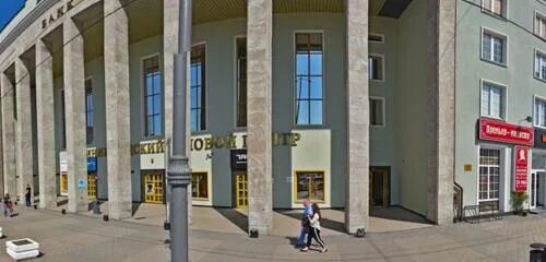 Rostic s площадь победы 4 калининград фото Панорама: Амстердам Трэвел, помощь в оформлении виз и загранпаспортов, площадь П